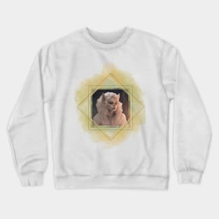 Whispering Wilds Crewneck Sweatshirt